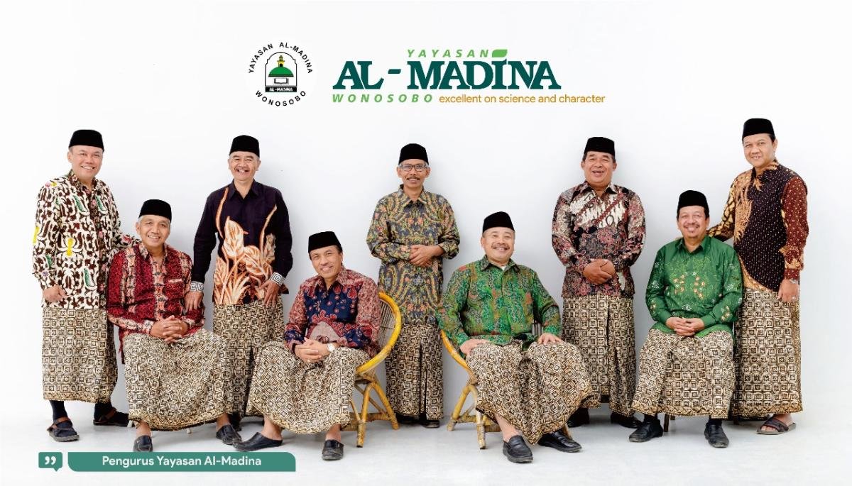 Mendidik Calon Pemimpin Masa Depan