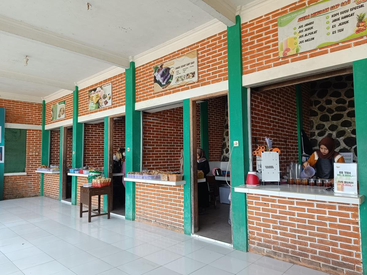 Kantin