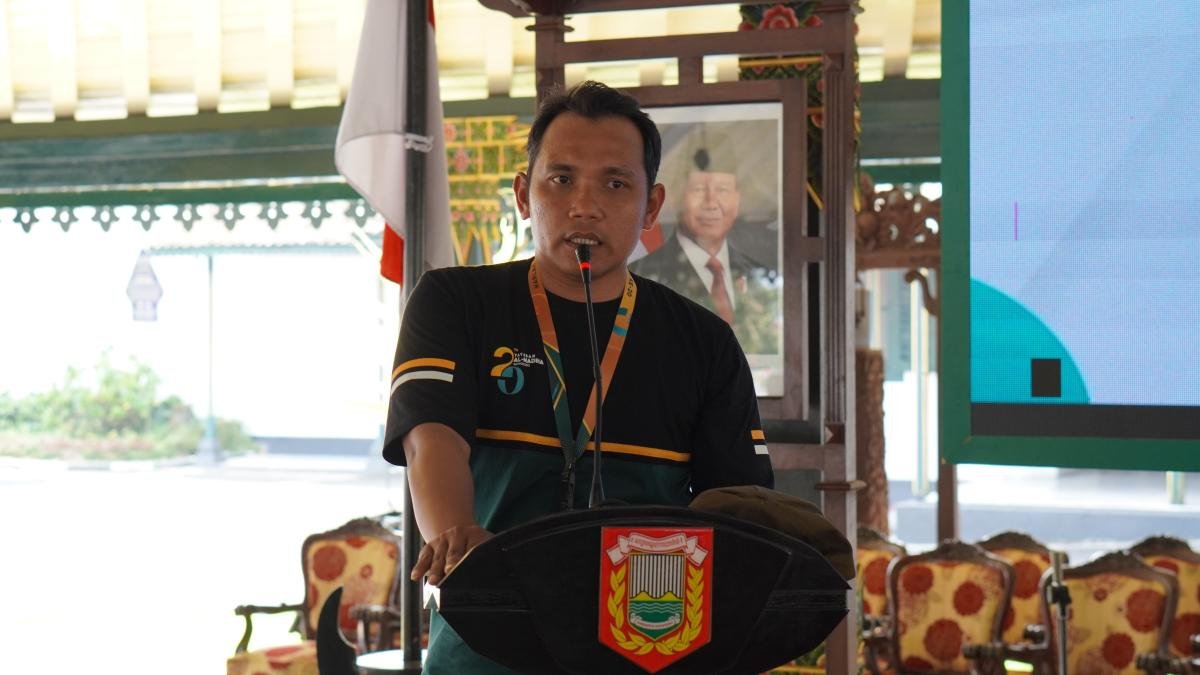 Peringatan Hari Lahir Al-Madina ke-20