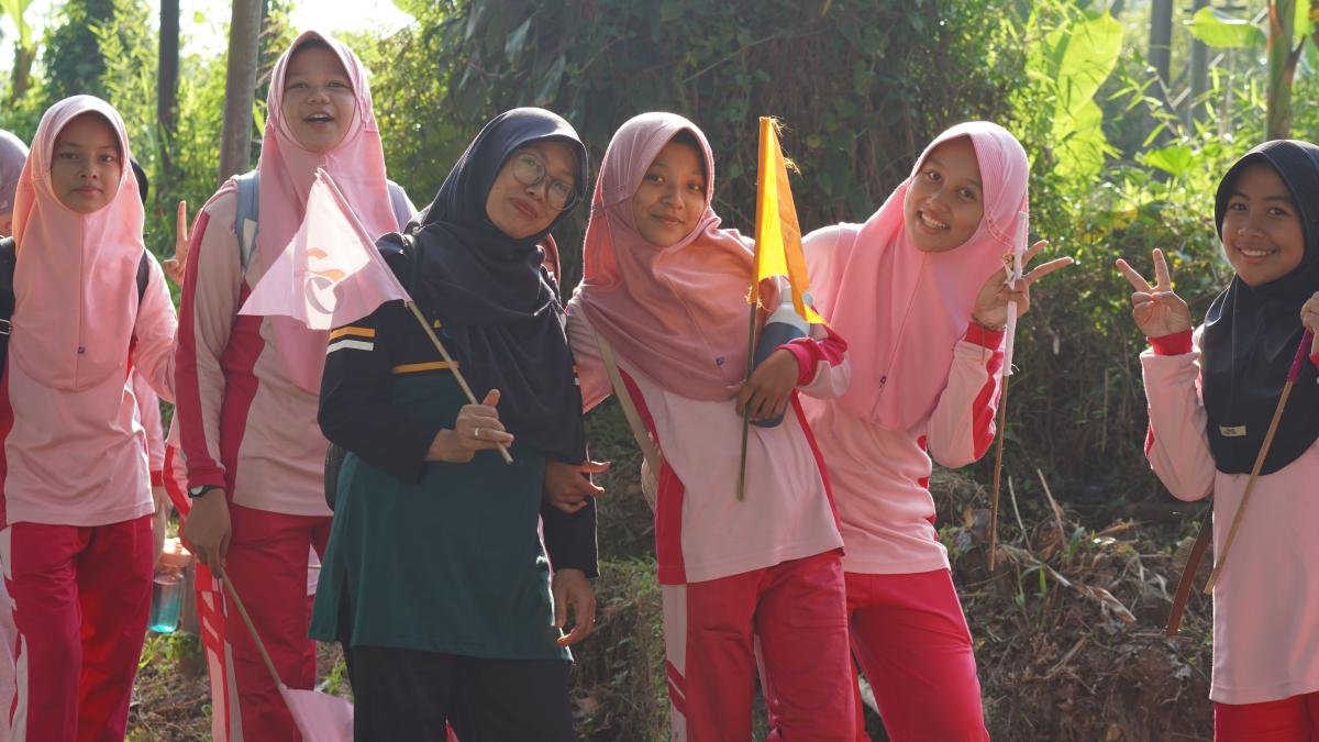 Peringatan Hari Lahir Al-Madina ke-20