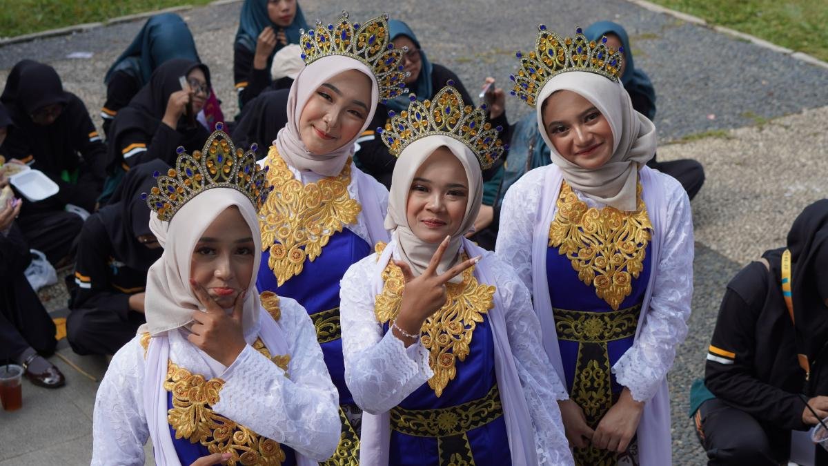 Peringatan Hari Lahir Al-Madina ke-20