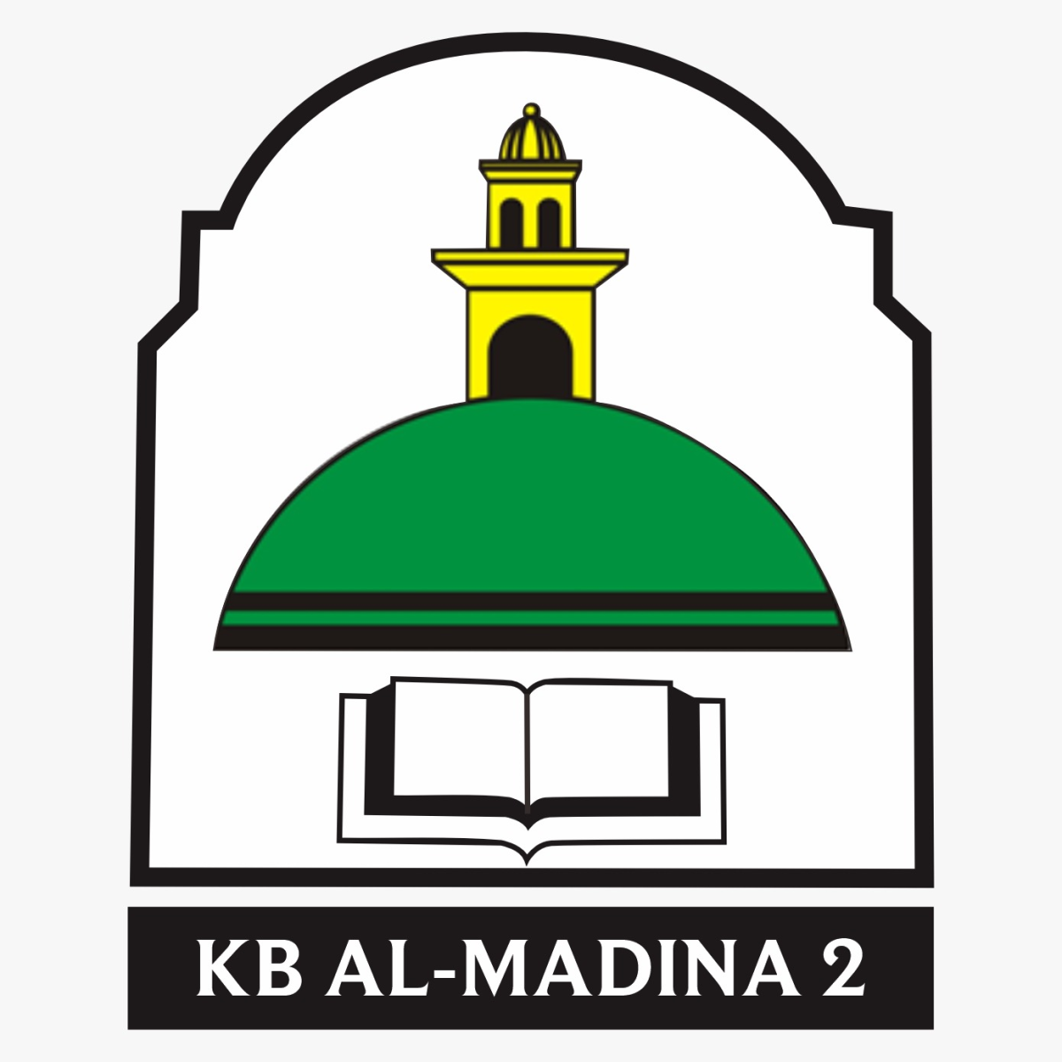 KB-TK Al Madina 2 Kaliwiro